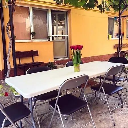 Casa Luiza Holiday home