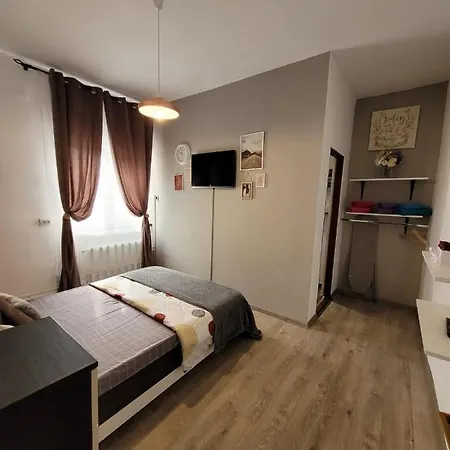 Casa Luiza * Constanta