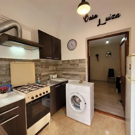Casa Luiza