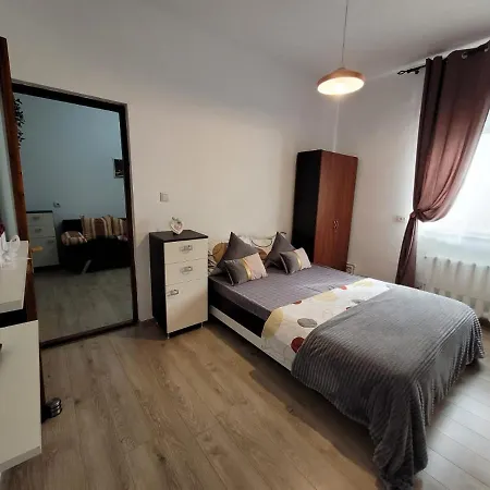Casa Luiza * Constanta