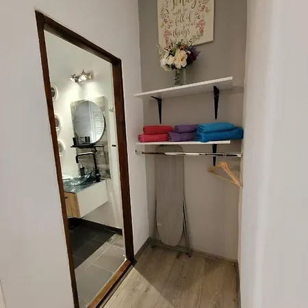 Casa Luiza Holiday home