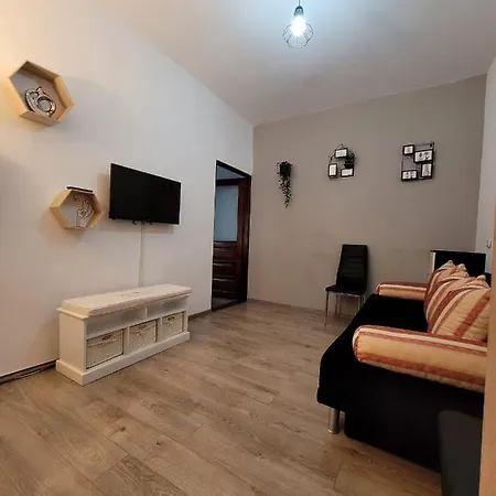 Holiday home Casa Luiza Constanta