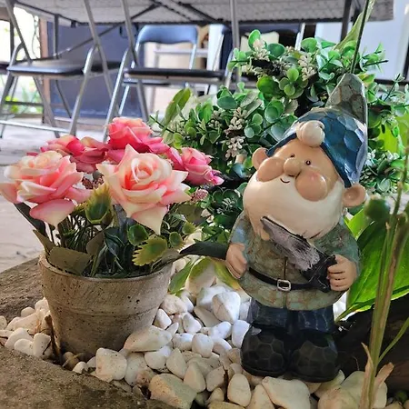 Casa Luiza Holiday home